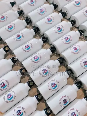 Custom Mug Printing and Dairy Customization