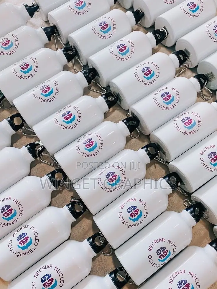 Custom Mug Printing and Dairy Customization