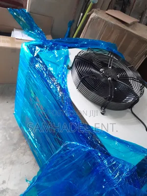 3Hp Industrial Chiller for Bottle Blowing Machine