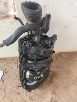 2012 - 2016 Hyundai Elantra Intake Manifold