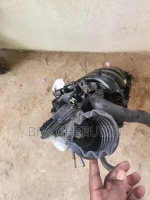 2012 - 2016 Hyundai Elantra Intake Manifold