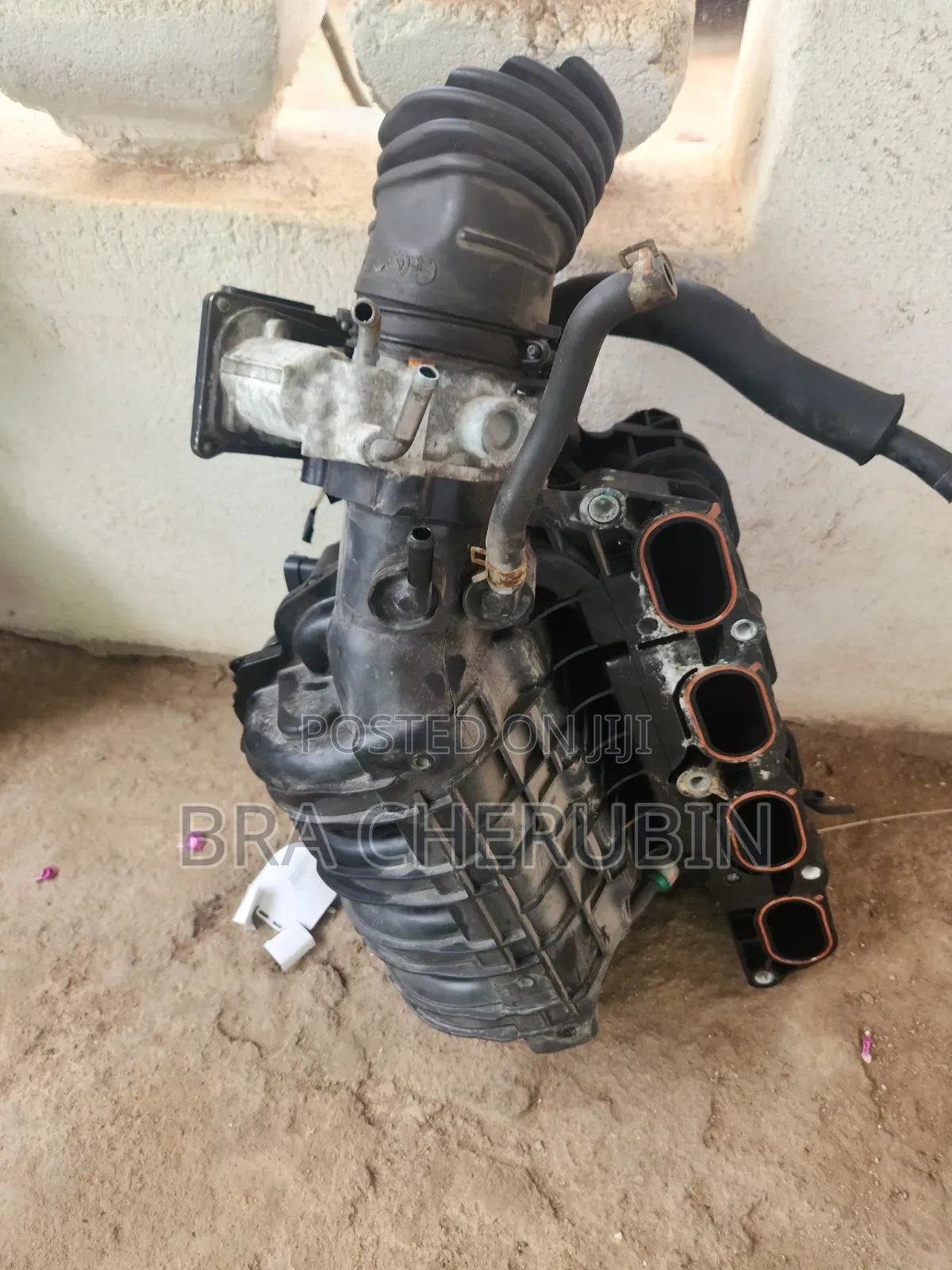 2012 - 2016 Hyundai Elantra Intake Manifold