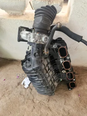 2012 - 2016 Hyundai Elantra Intake Manifold