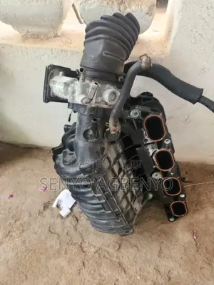 2012 - 2016 Hyundai Elantra Intake Manifold