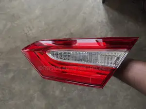 2018 2020 2021 2022 Toyota Camry Boot Light