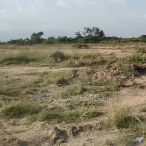 New Accra City Extension Community Lands -