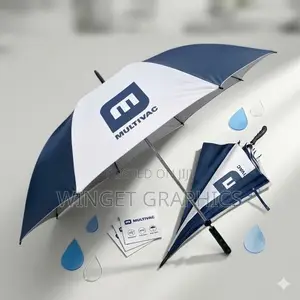 Umbrella Printing & Branding