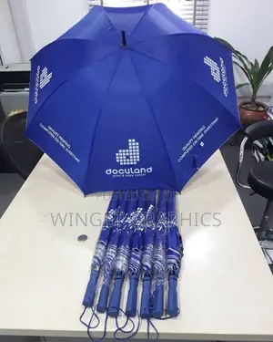 Umbrella Printing & Branding