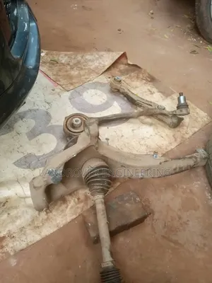 Land Rover Range Rover Drive Shaft Transmission Shaft Axle