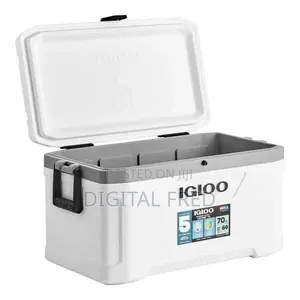 Igloo Ice Chest