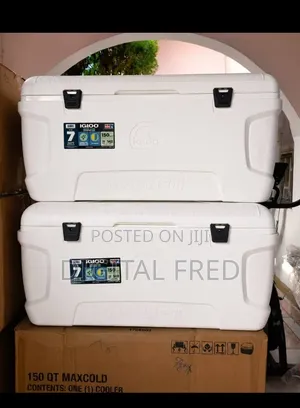 Igloo Ice Chest