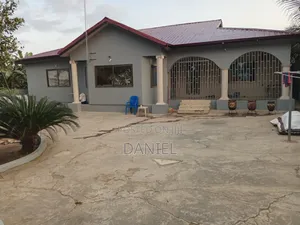 Furnished 4bdrm House in Kasoa for sale