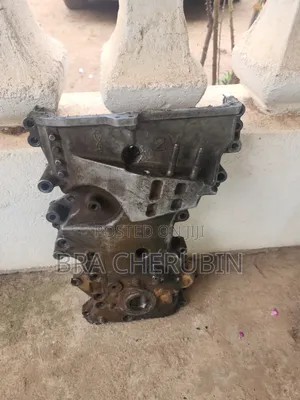 Hyundai Elantra Kia Soul 2.0l Timing Chain Cover