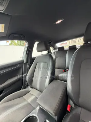 Honda Accord 2019 Gray