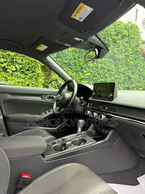 Honda Accord 2019 Gray