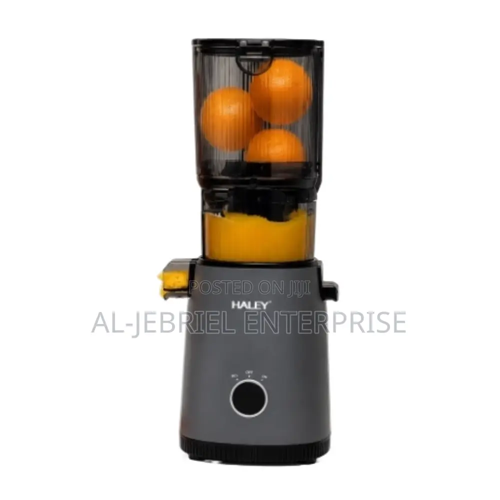 Haley Juicer