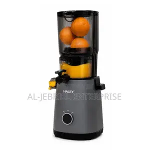 Haley Juicer