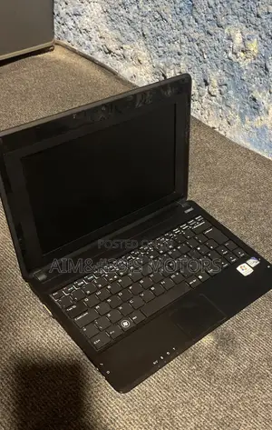 Laptop Acer 32GB HDD 32GB