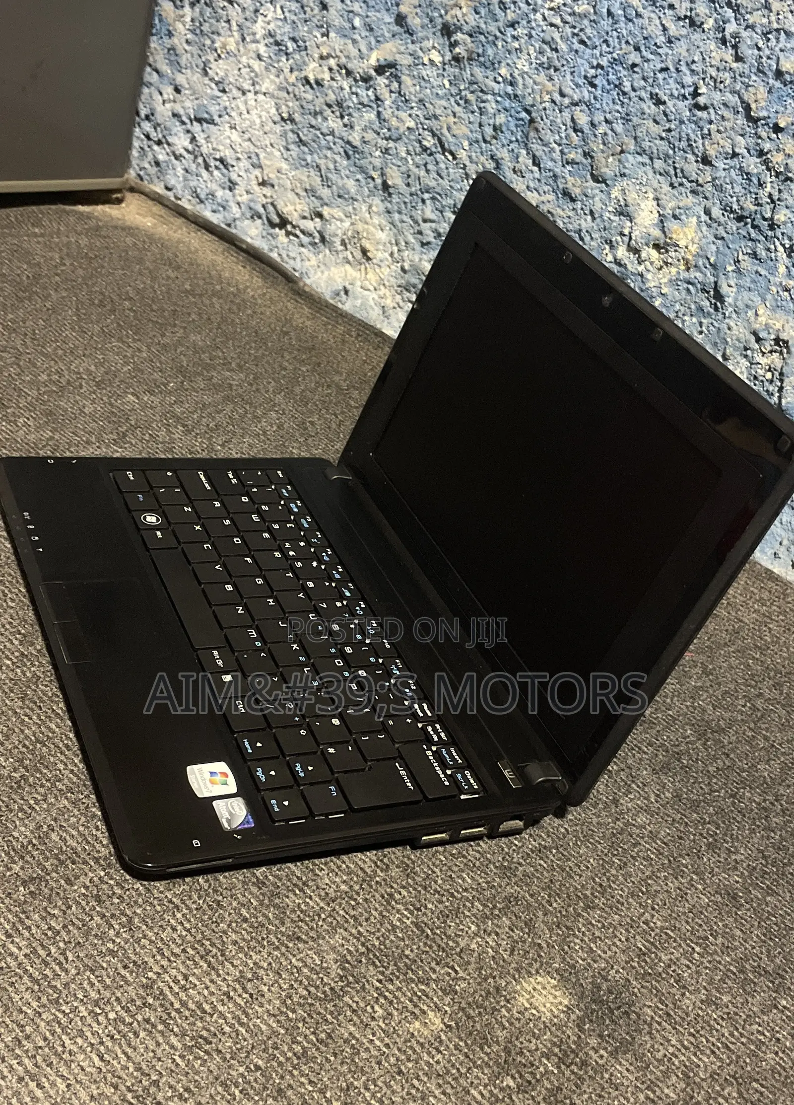 Laptop Acer 32GB HDD 32GB