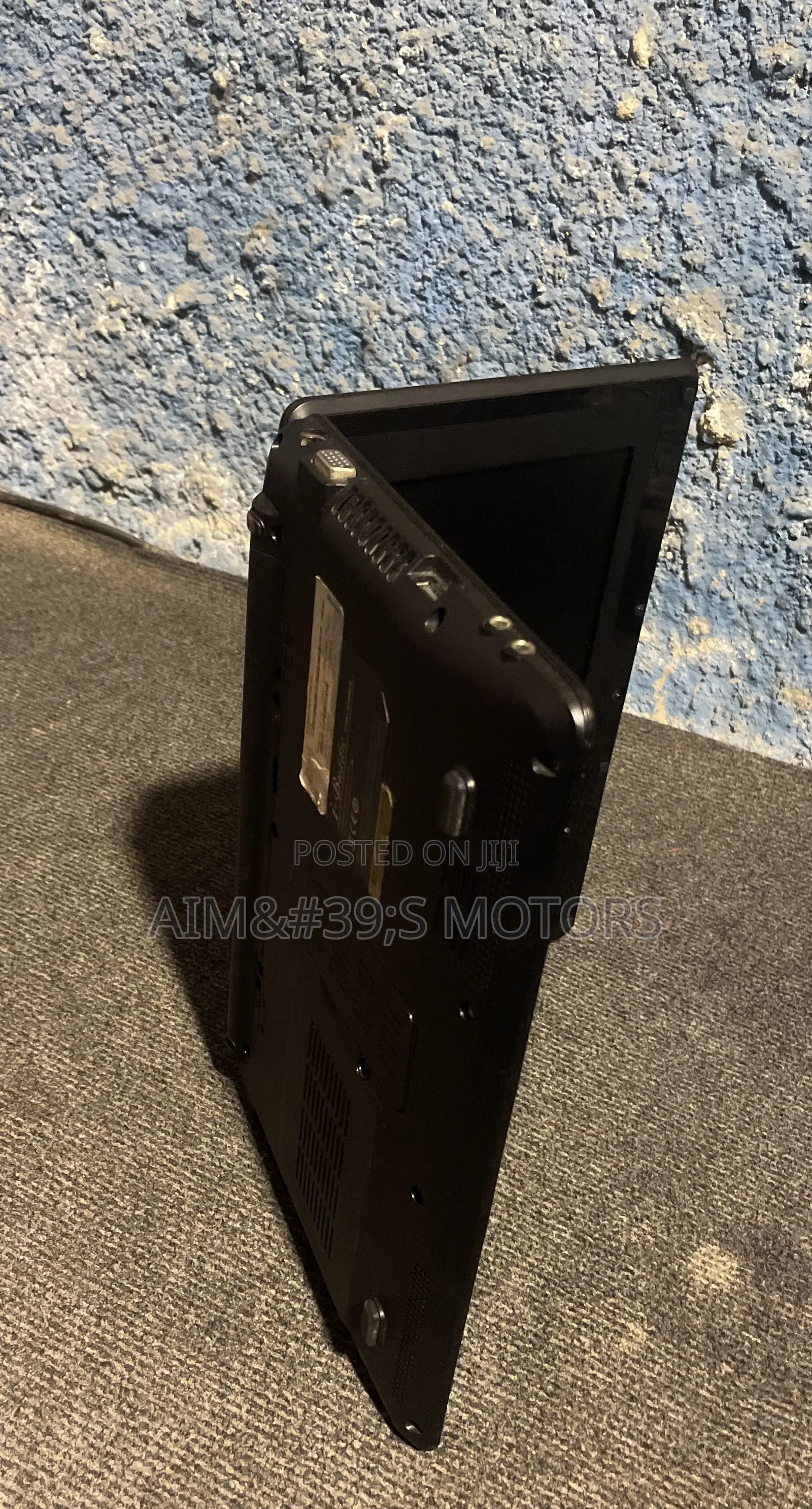Laptop Acer 32GB HDD 32GB