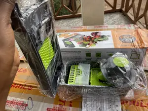 Veggies Chopper