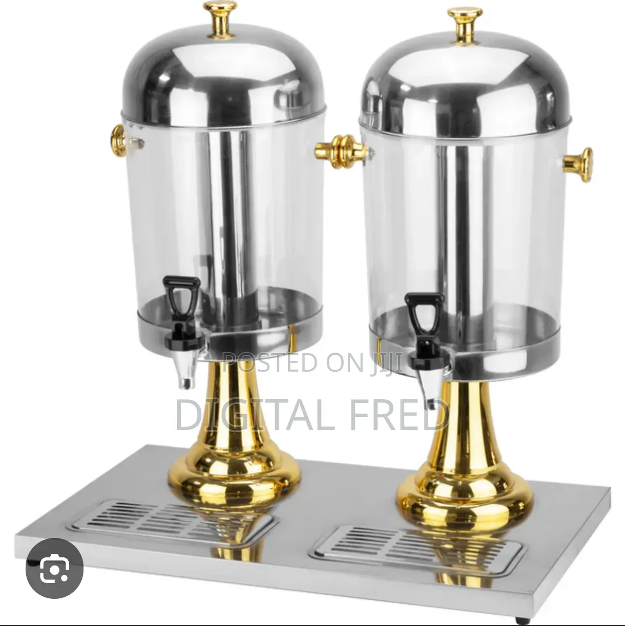 Juice Dispenser