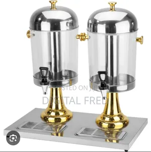 Juice Dispenser