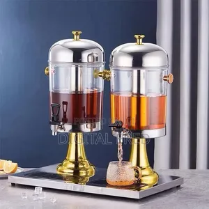 Juice Dispenser