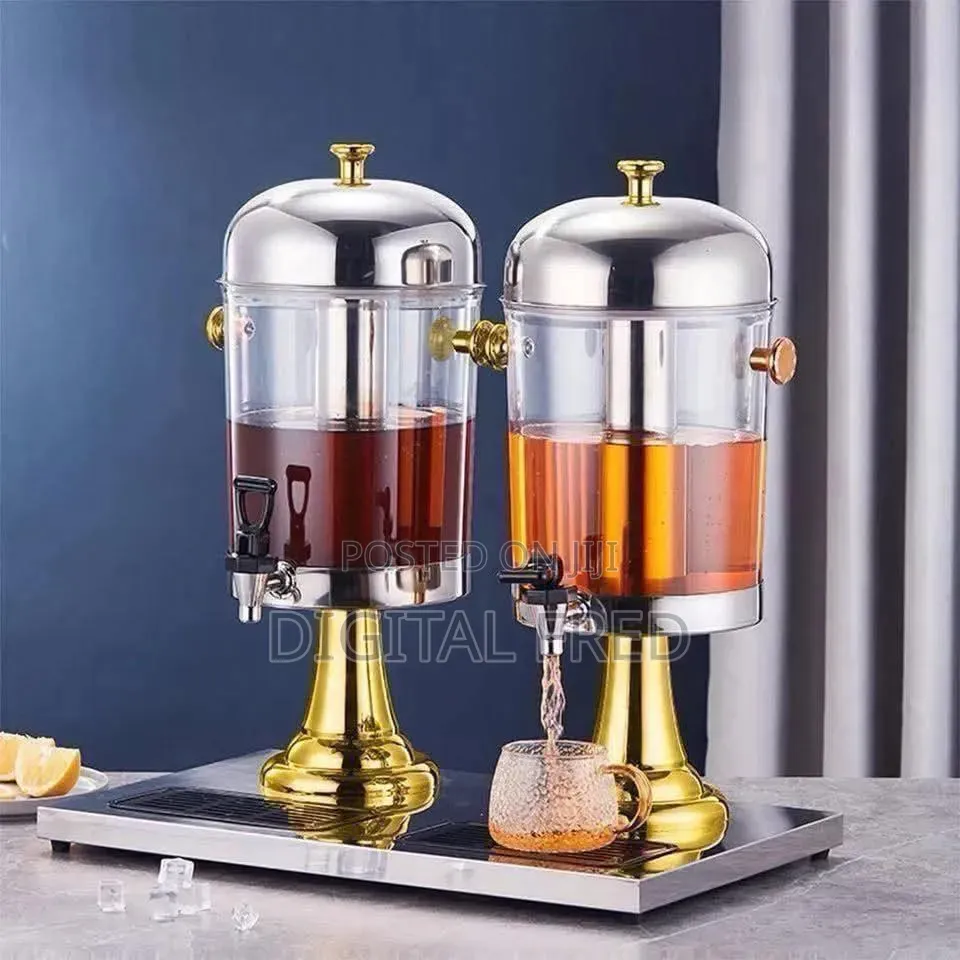 Juice Dispenser
