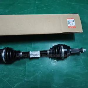 Land Rover Range Rover Drive Shaft Transmission Shaft Axle