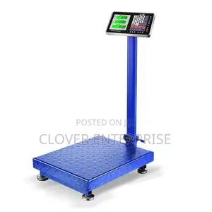 150kg Platform Scale