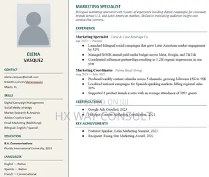 Professional CV OR Resume Writing Service