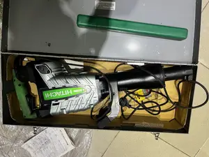 Hitachi H65SB2 Demolition Hammer