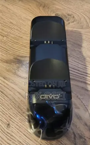PS4 Dual Controller Charger