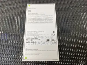 New Apple iPhone 17 Pro Max 1 TB Orange