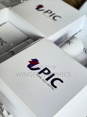 Custom Diary Gift Sets & Branded Diaries in Accra