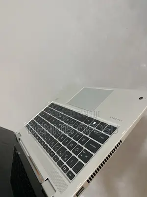 Laptop HP ProBook x360 435 G8 8GB AMD Ryzen 5 SSD 256GB
