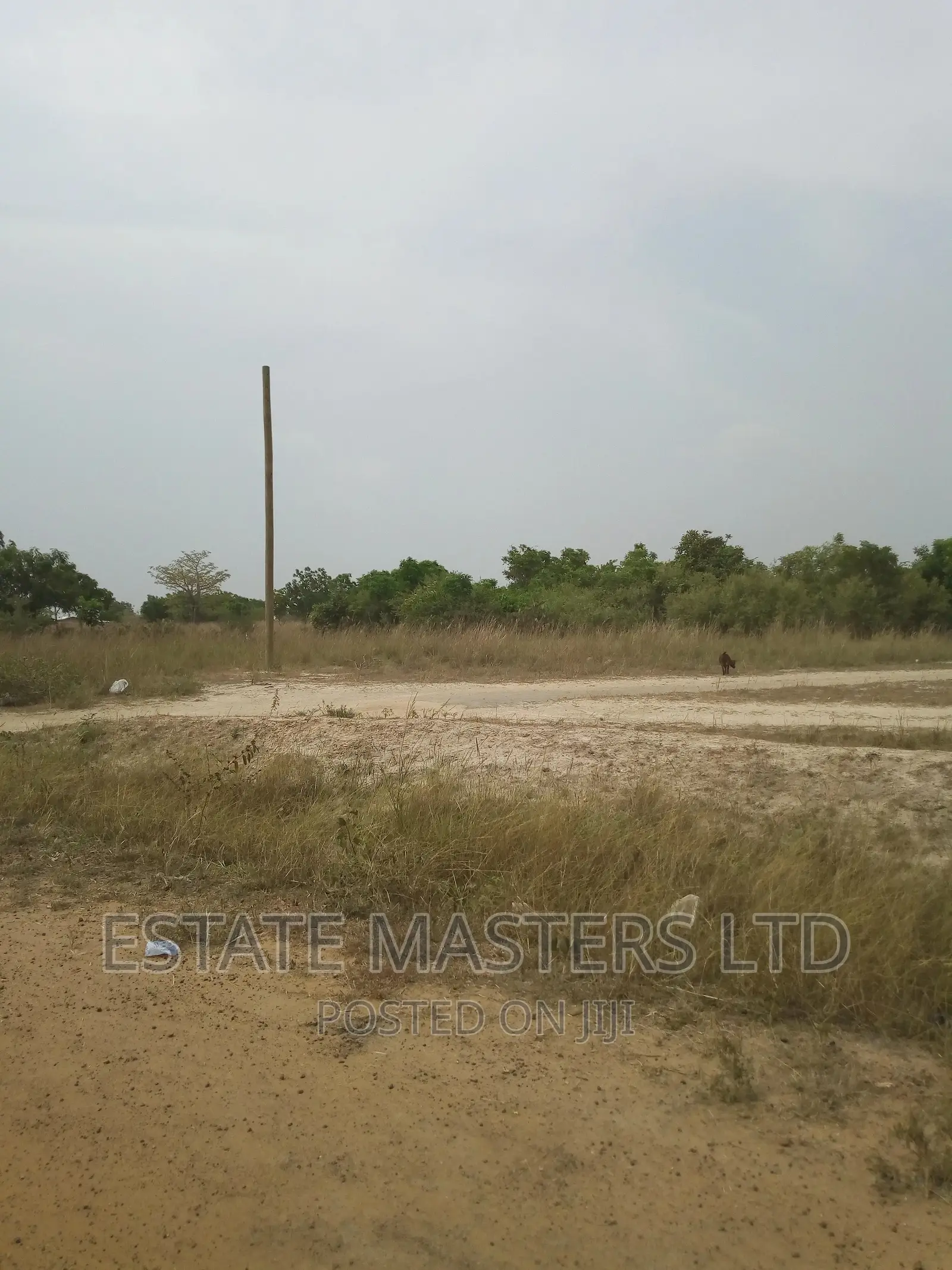 Good Secured Land
