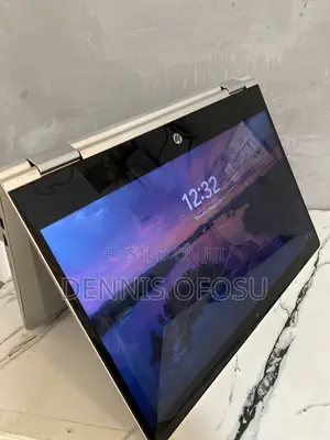 Laptop HP ProBook x360 435 G8 8GB AMD Ryzen 5 SSD 256GB