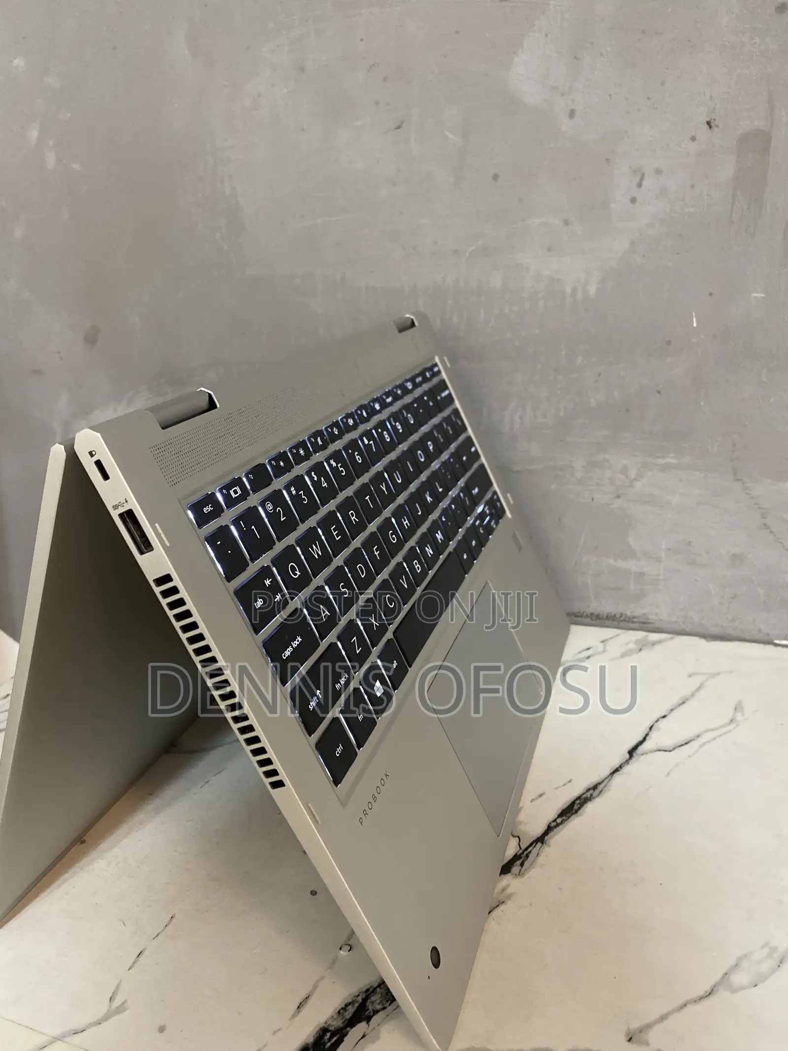 Laptop HP ProBook x360 435 G8 8GB AMD Ryzen 5 SSD 256GB