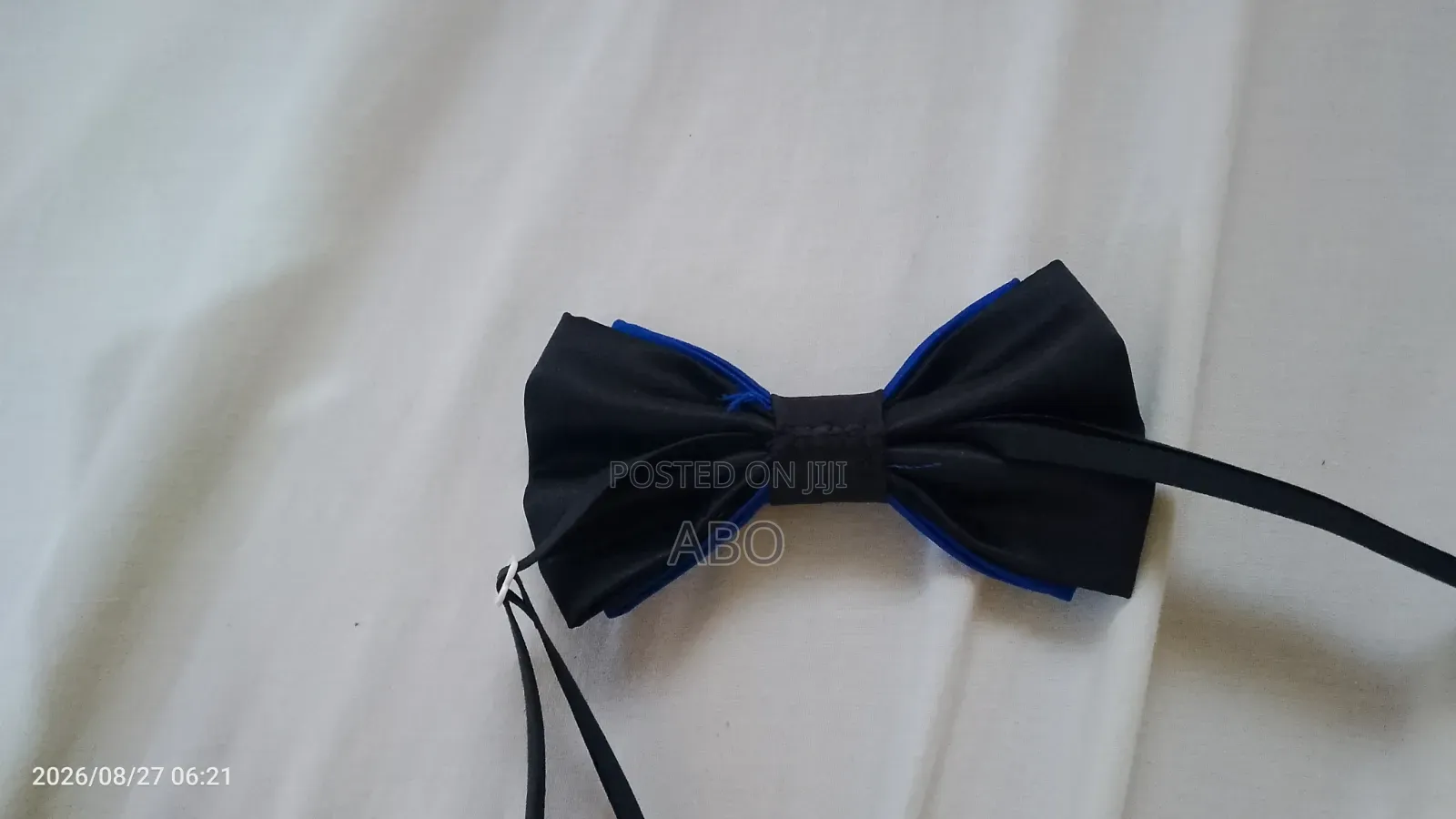 Bow Tie for Weddings, Groomsmen and Groom and Formal - All Colors