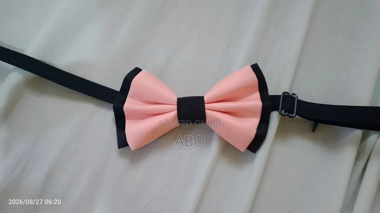 Bow Tie for Weddings, Groomsmen and Groom and Formal - All Colors