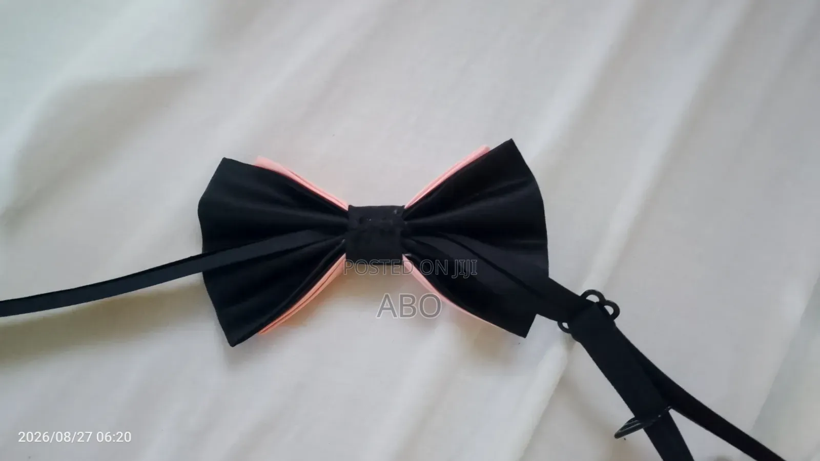 Bow Tie for Weddings, Groomsmen and Groom and Formal - All Colors