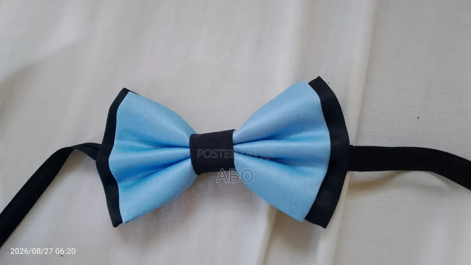 Bow Tie for Weddings, Groomsmen and Groom and Formal - All Colors