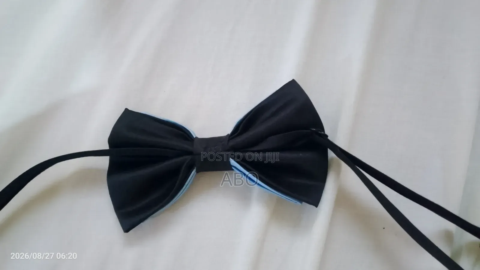 Bow Tie for Weddings, Groomsmen and Groom and Formal - All Colors