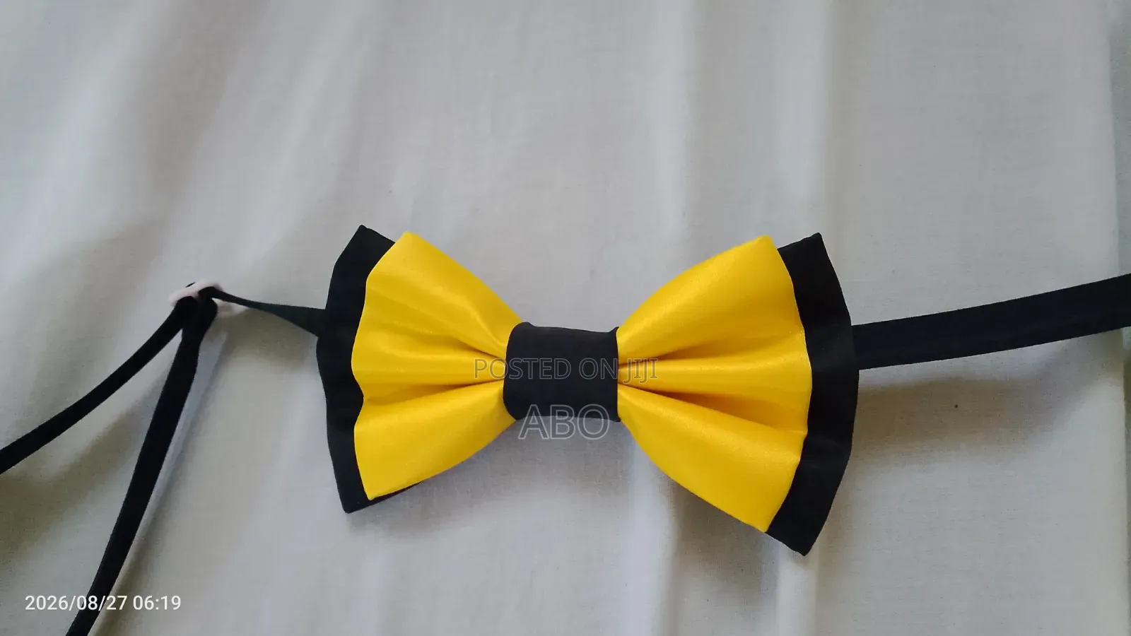 Bow Tie for Weddings, Groomsmen and Groom and Formal - All Colors