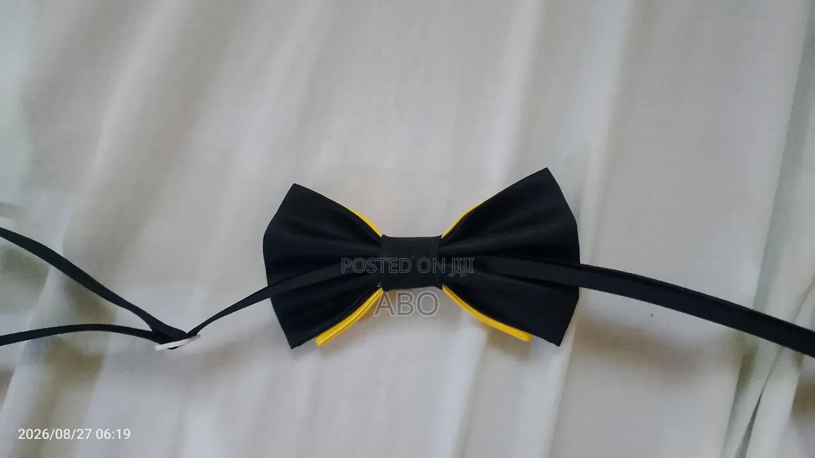 Bow Tie for Weddings, Groomsmen and Groom and Formal - All Colors
