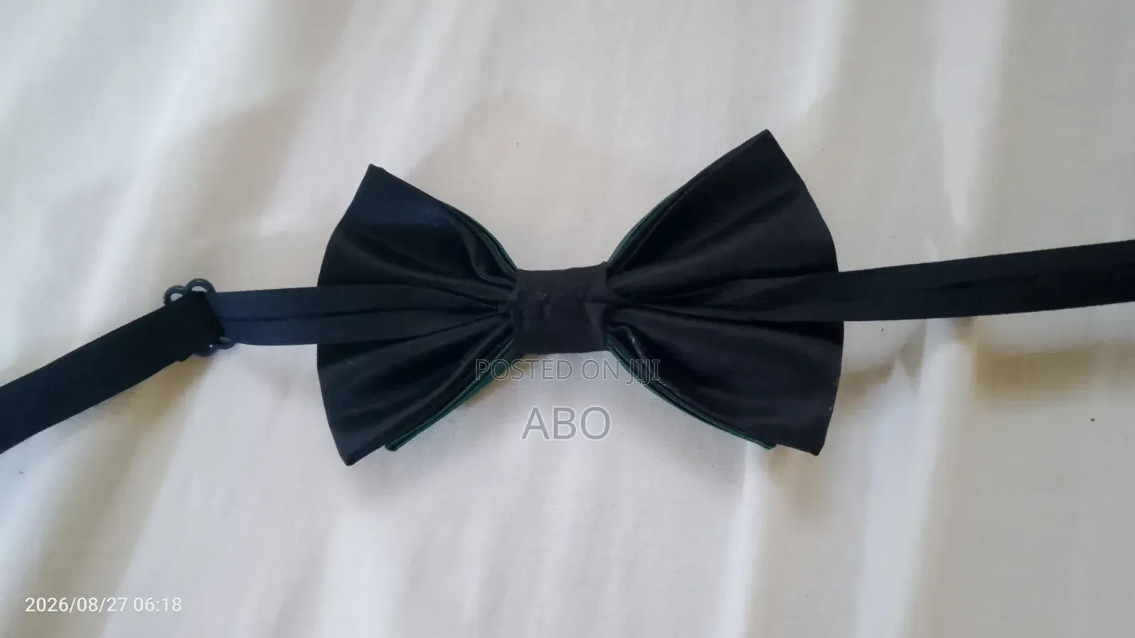 Bow Tie for Weddings, Groomsmen and Groom and Formal - All Colors