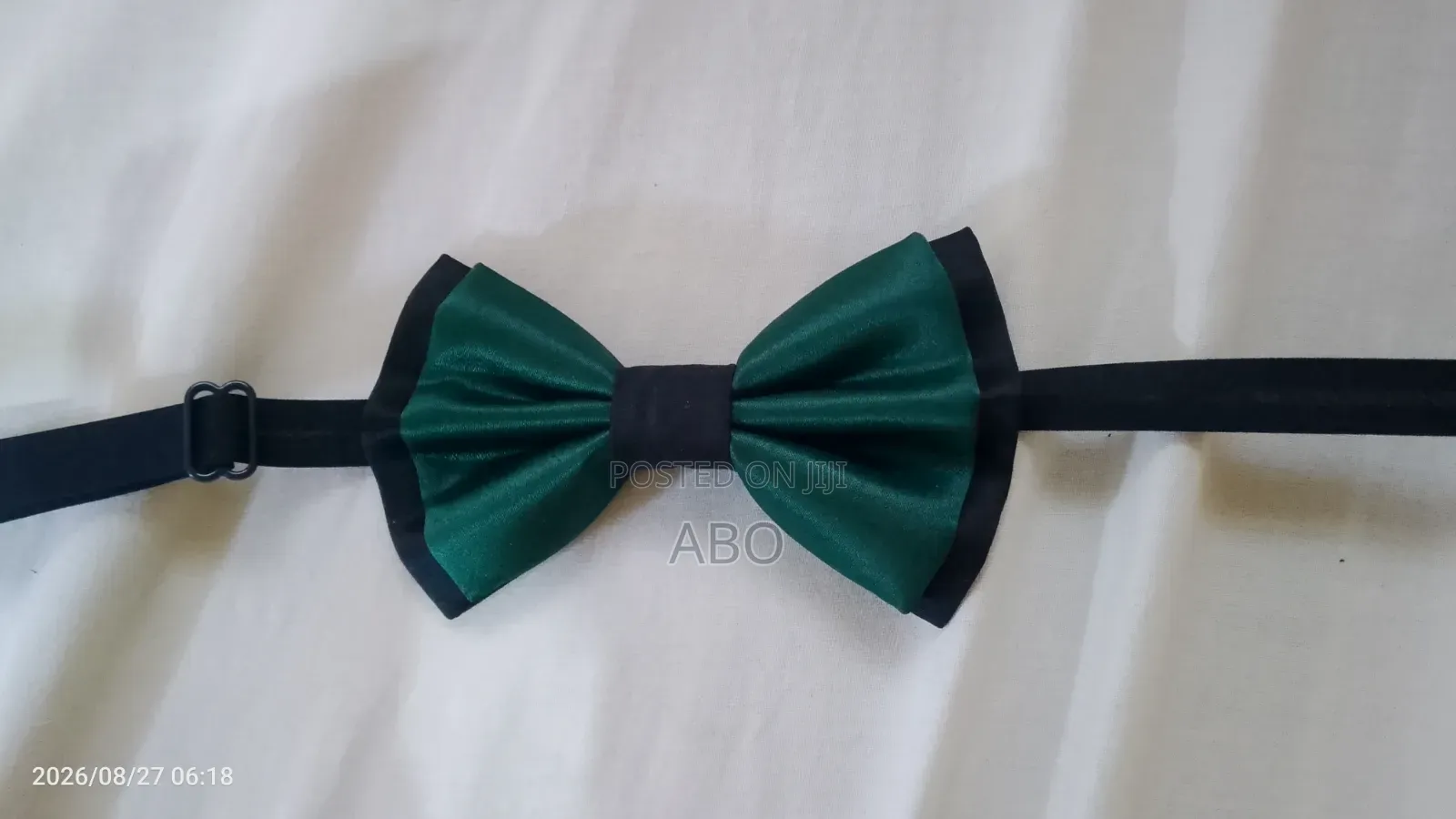 Bow Tie for Weddings, Groomsmen and Groom and Formal - All Colors