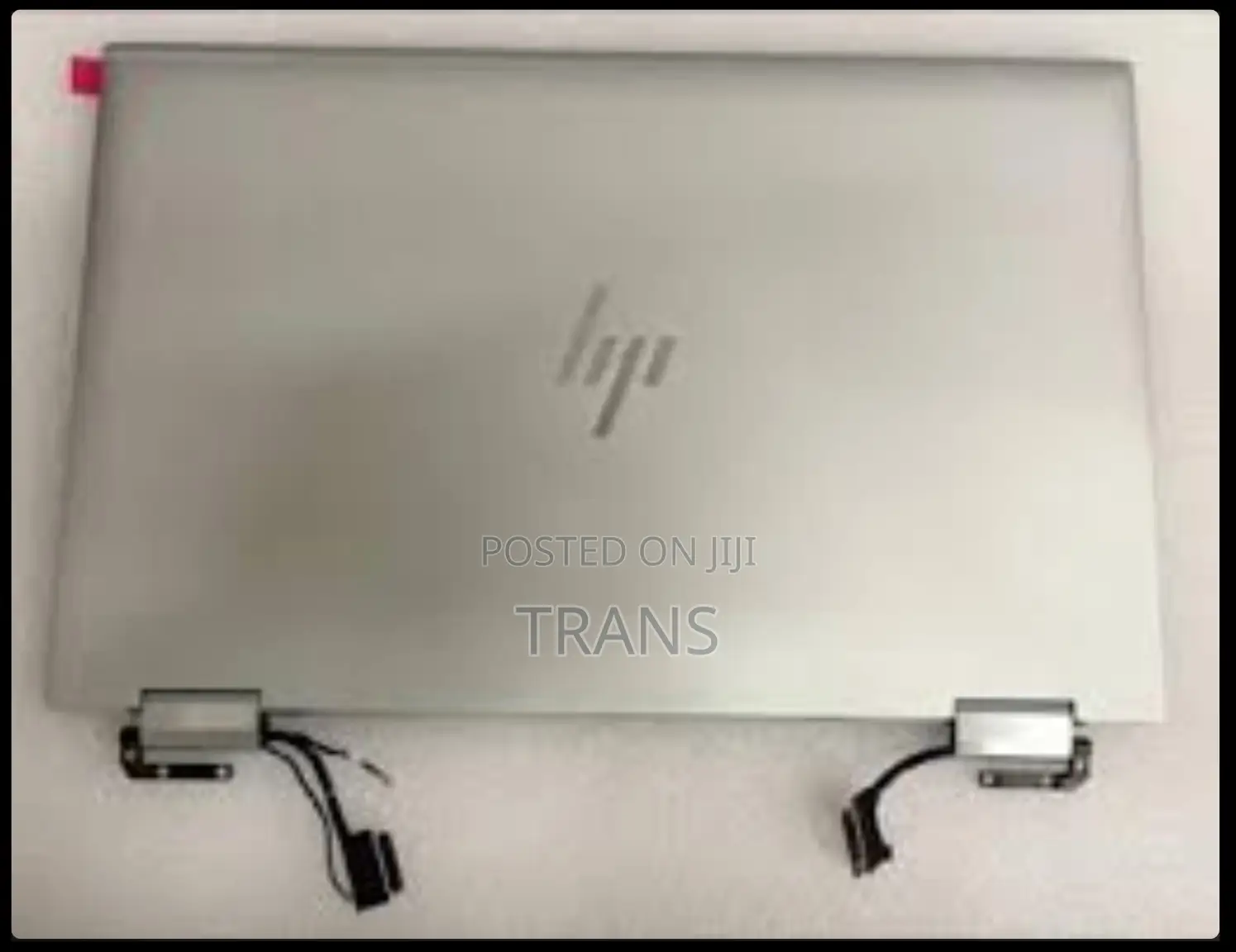 Laptop HP EliteBook x360 1030 G7 8GB Intel Core i7 SSD 256GB